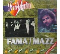 Fama - Brillantes