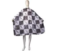 Fama Fabre Pettinatore Eco Waterproof Nero 125 X 150 150 g