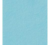 Fama Feltro A13 Azzurro 2 mm 23 x 30 cm 10 Pezzi