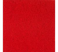 Fama Feltro A24 Rosso 2 mm 23 x 30 cm 10 Pezzi