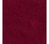 Fama Feltro A25 Bordeaux 2 mm 23 x 30 cm 10 Pezzi