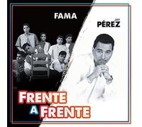 Fama & Jay Perez - Frente A Frente