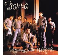 Fama - Lagrimas de Alegria
