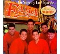 Fama - Lo Nuevo Y Lo Mejor