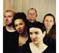 Fama M'Boup & In June In June (CD) Album Digipak