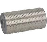 Fama Rullo GRATTUGIA PUNZONATO MOD.12-22 SIRMAN ALPENINOX ASCASO
