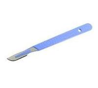 Famac-Zabban Bisturi Monouso Sterile Figura 22