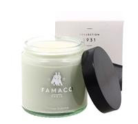 Famaco 1931 Sublime Creme - Crema per Scarpe - 399 Incolore/Incolore - 100ml