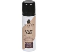 Famaco Accessori scarpe AEROSOL RENOVATEUR DAIM/NUBUCK 200 ML MARRON FONCE in Marrone Unica