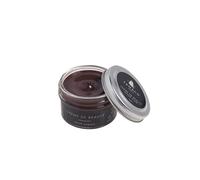 Famaco Cream Polish, Trattamenti e Lucidi per Scarpe Unisex - Adulto, Marrone (Brown Bourbon), 50 mL