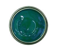 Famaco Cream Polish, Trattamenti e Lucidi per Scarpe Unisex - Adulto, Verde (Green Colvert), 50 mL