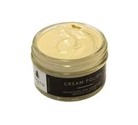 famaco ledercreme schuhemulsion PER LISCIA 50 ml Naturals - DAUPHINE 341, 50 ml