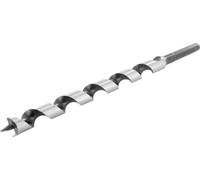 FAMAG 1410.618 - Punta per trapano a serpente WS Lewis, 650 x 18 mm, codolo 13 mm, lunghezza spirale 535 mm