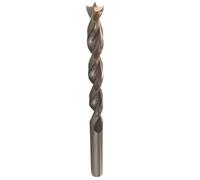 FAMAG 159403500 Punta elicoidale per Legno HSS-G Ø 3,5 mm, Ø3,5 mm