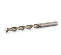 FAMAG 159410000 Punta per trivella per Legno 10.0 HSS-G 1594.100.00, Forma: Lewis, Ø 10 GL 130mm emboutØ 10