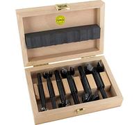 Famag 1622.606 Punta Forstner WS, Satz 6tlg. D=15,20,25,30,35,40mm