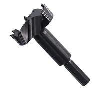 FAMAG 162201100 Bormax 2.0 Forstner - Punta per utensili in lega in acciaio, 11 mm, 11 x 57 x 90 mm, S=8 mm