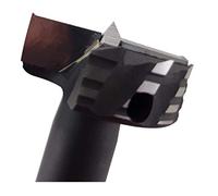 Famag 1664.025 - Trapano in metallo