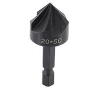 FAMAG 3532 - Svasatore WS Ø10 mm con attacco E6,3-3532.010