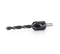 Famag 3573.080 - Punta per trapano in metallo