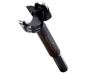 FAMAG Bormax 162200800 - Punta Forstner 2.0, 8 x 57 x 90 mm, S=8 mm