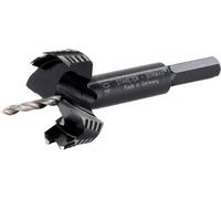 Famag Bormax Punta da trapano in legno WS - 20x57x90mm S=10mm, un taglio