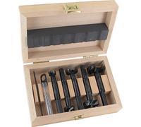 Famag Bormax Punta da trapano in legno WS - 5 pezzi D=15,20,25,30,35mm