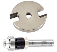 FAMAG Fresa a disco HM