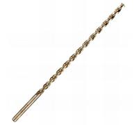 FAMAG Heller 1599.222 - Punta elicoidale per legno, HSS-G, lunga, 22 x 200 x 250 mm, S=22 mm