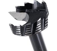 FAMAG Heller Bormax 2.0 - Punta Forstner, 38 x 95 x 145 mm, S=13 mm