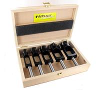 Famag Máquina de cortar establece 5-teil.: 15, 20, 25, 30, 35 mm 161 650 500