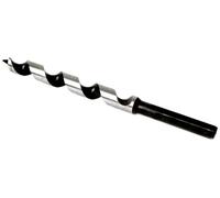 Famag - Punta a spirale Lewis, ø 18 mm, 235 mm, codolo ø 12 mm