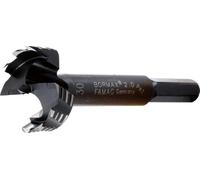 FAMAG Punta Forstner, WS-BORMAX®