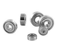 FAMAG Set di cuscinetti per fresatrice