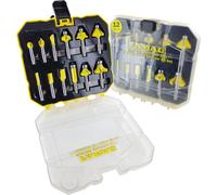 FAMAG Set di frese HM da 12 pezzi / linea Profi