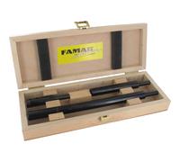 FAMAG Set di prolunghe per trapano da 3 pezzi