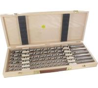 FAMAG - Set per trapano a percussione, 6 pezzi, 460 mm