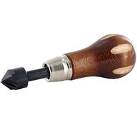 Famag Svasatore a mano WS, ø 16 mm (con manico in legno, per legni e pannelli in legno, materiale WS, 5 fili, svasatura a 90°) 3533116