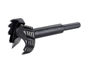 FAMAG WS-Bormax, il morso veloce della Forstner è lungo