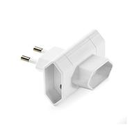 FAMATEL 1205-10A-Adattatore triplo a