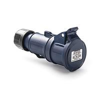 FAMATEL 23203 Telefono Base-T IP44 2P 32A 220-240 V