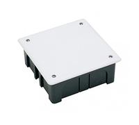 FAMATEL 3201T - Scatola da incasso 100x100x45 c/viti
