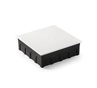 Famatel 3204 Scatola stagna | Coperchio con artigli metallici