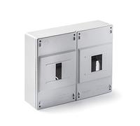 FAMATEL 3401-Armadio superficie ICP 32 elem 4.