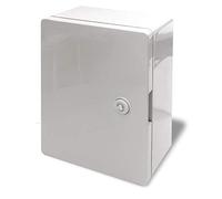 FAMATEL 39123 - Armadio Magna 280 x 210 x 130