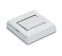 FAMATEL 5002-B - Interruttore superficie 10A-250 V