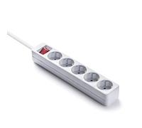 FAMATEL 805/9-Base 5 prese TT Int.Cable C/m 3.
