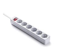 FAMATEL 806/9-Base 6 prese TT Int.Cable C/m 3.