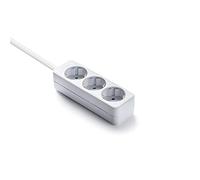 FAMATEL 9/503 Base TT-Cavo 3 prese 1,5 m.