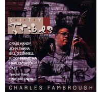 Fambrough, Charles - City Tribes